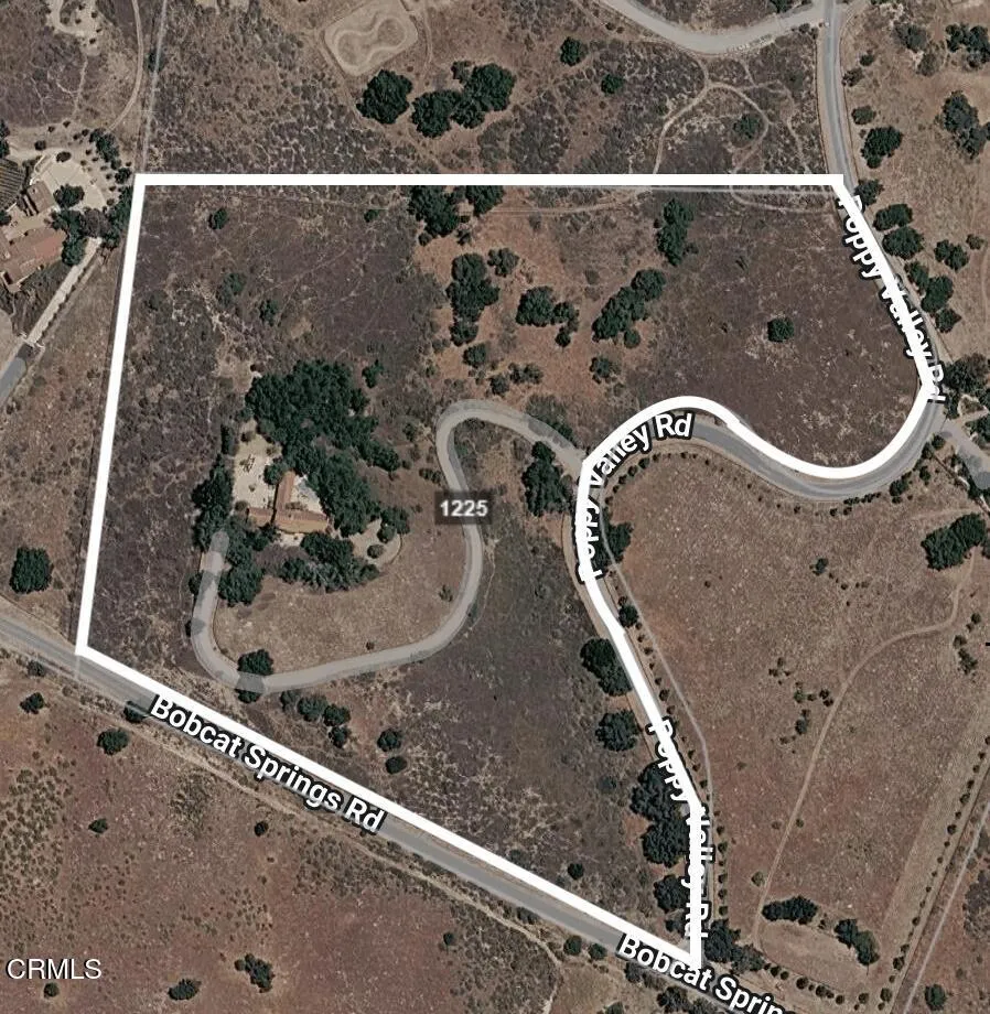 1225 Poppy Valley Road Buellton, CA 93427