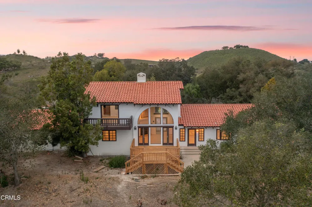 1225 Poppy Valley Road Buellton, CA 93427