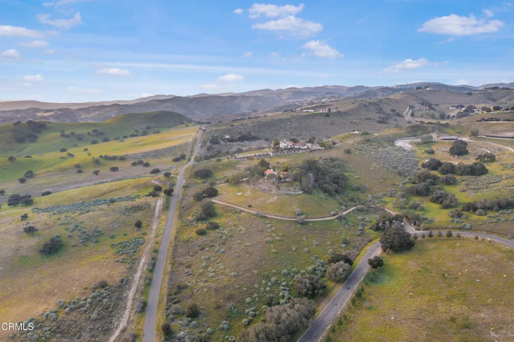 1225 Poppy Valley Road Buellton, CA 93427