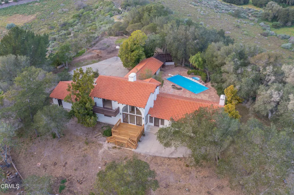 1225 Poppy Valley Road Buellton, CA 93427