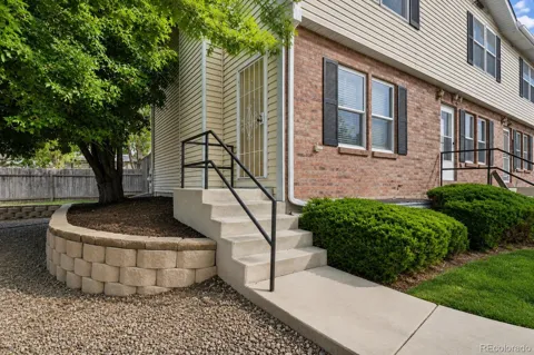 16211 E 17th Place #A