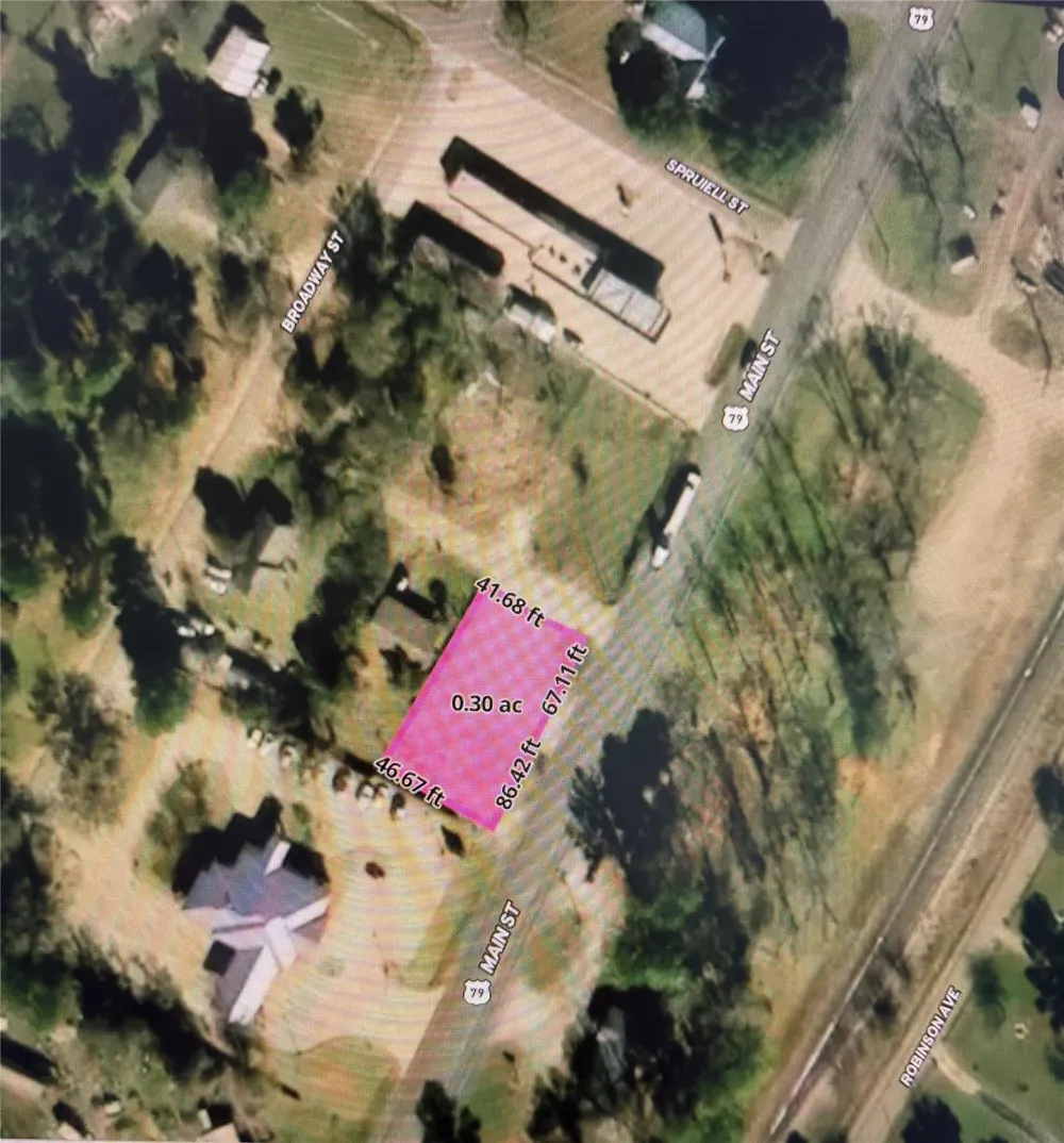Hwy 79 Jewett, TX 75846