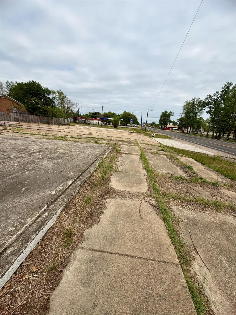 Hwy 79 Jewett, TX 75846