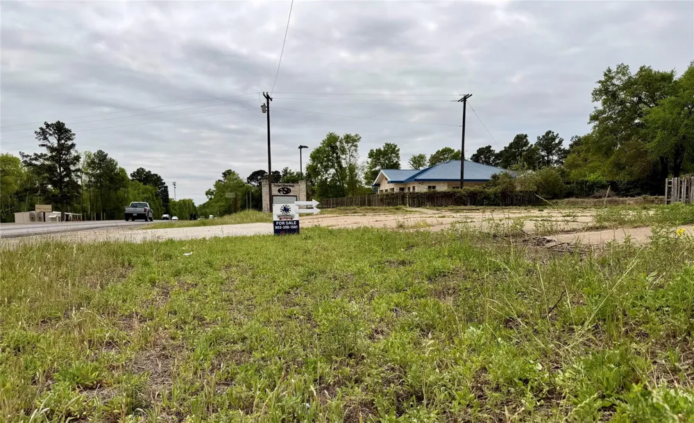 Hwy 79 Jewett, TX 75846