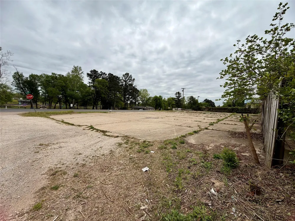 Hwy 79 Jewett, TX 75846