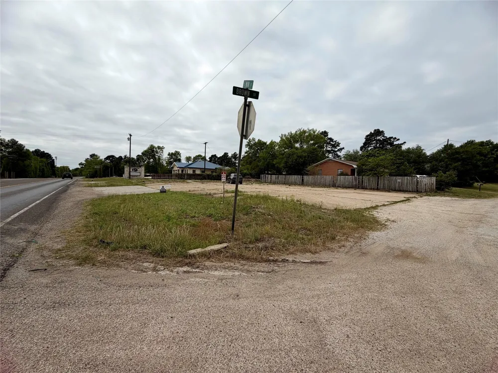 Hwy 79 Jewett, TX 75846