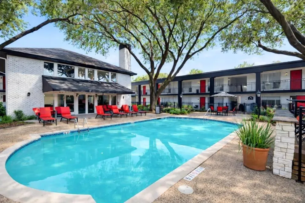 2815 Greenridge Drive #3-007 North Houston, TX 77057