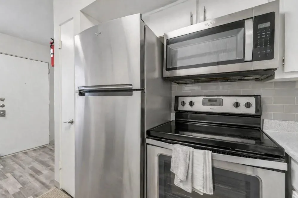 2815 Greenridge Drive #3-007 North Houston, TX 77057