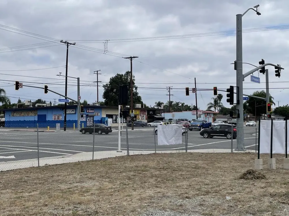 796 Philadelphia Street Pomona, CA 91766