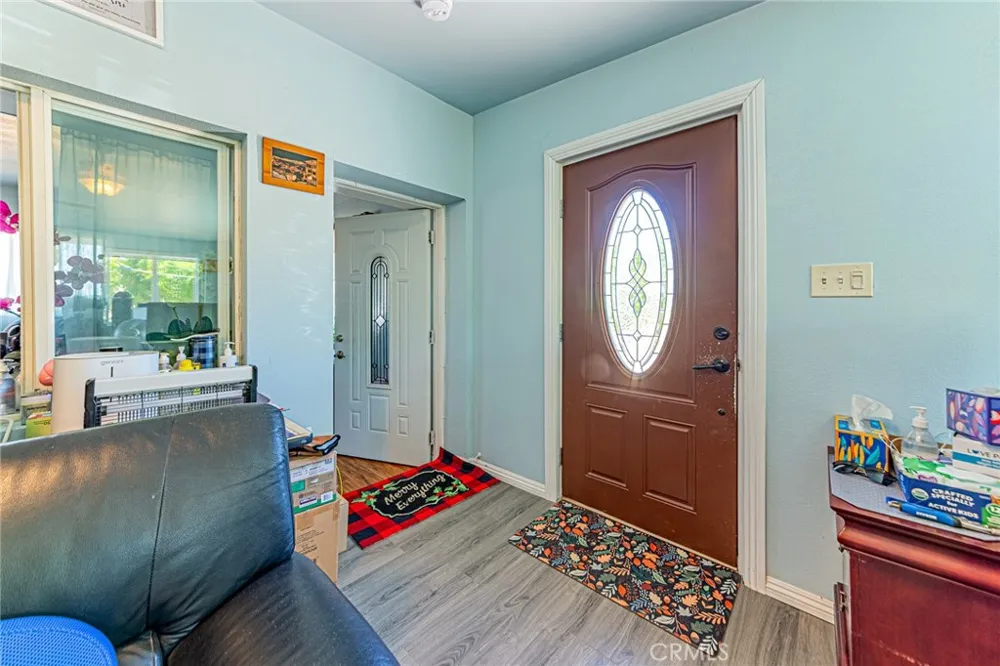 11126 E Avenue W8 Pearblossom, CA 93553