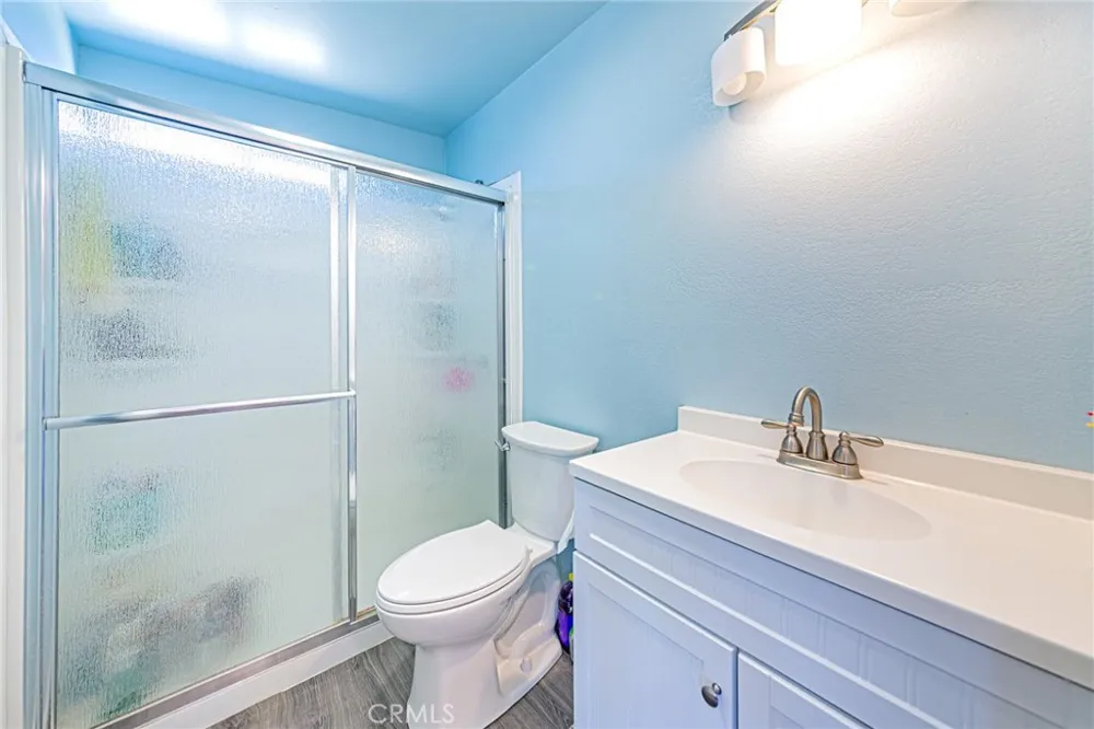 11126 E Avenue W8 Pearblossom, CA 93553