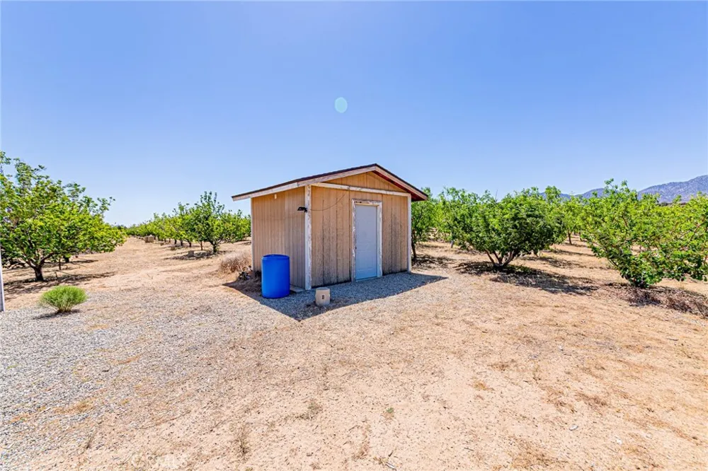 11126 E Avenue W8 Pearblossom, CA 93553