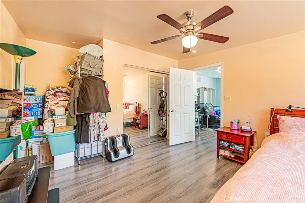 11126 E Avenue W8 Pearblossom, CA 93553