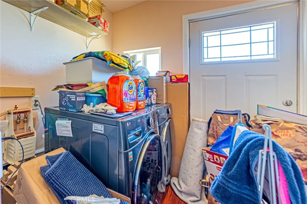 11126 E Avenue W8 Pearblossom, CA 93553