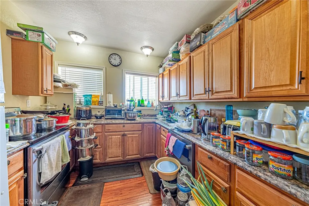 11126 E Avenue W8 Pearblossom, CA 93553