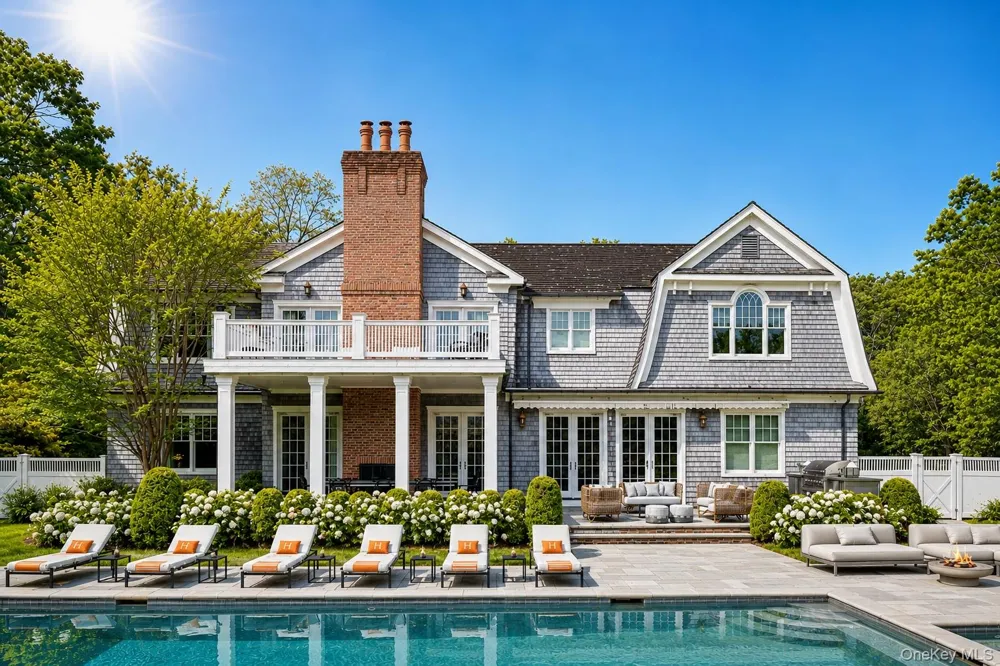 486 Middle Line Highway Bridgehampton, NY 11932