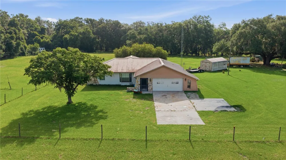 6681 CR 665 Bushnell, FL 33513