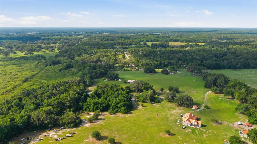 6681 CR 665 Bushnell, FL 33513