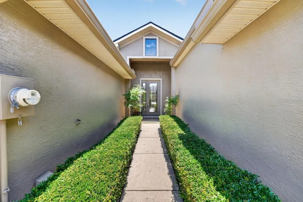 1109 HANSBERRY COURT Ormond Beach, FL 32174
