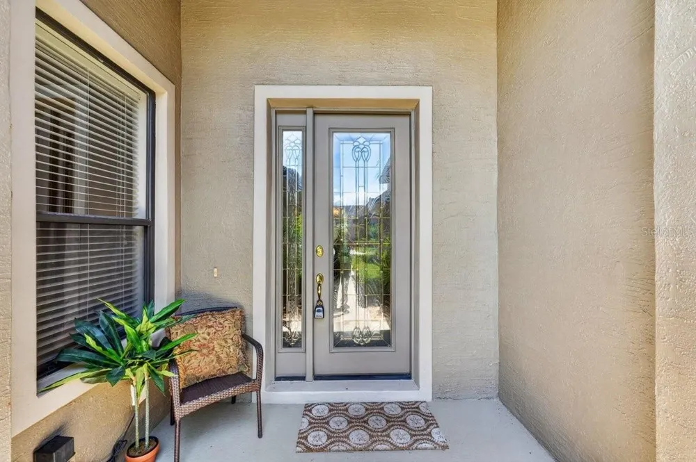1109 HANSBERRY COURT Ormond Beach, FL 32174