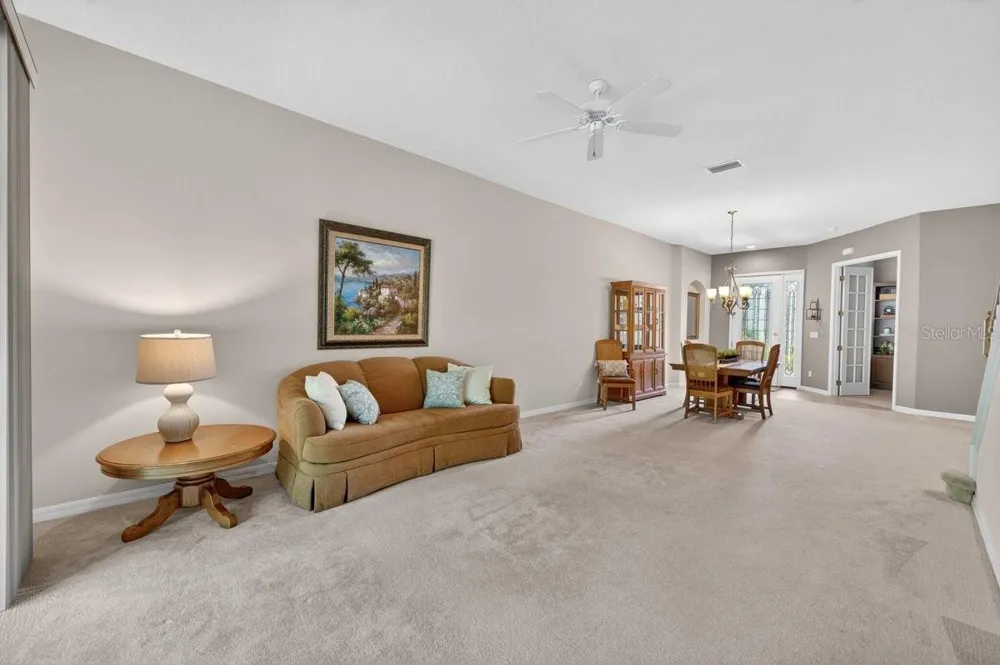 1109 HANSBERRY COURT Ormond Beach, FL 32174