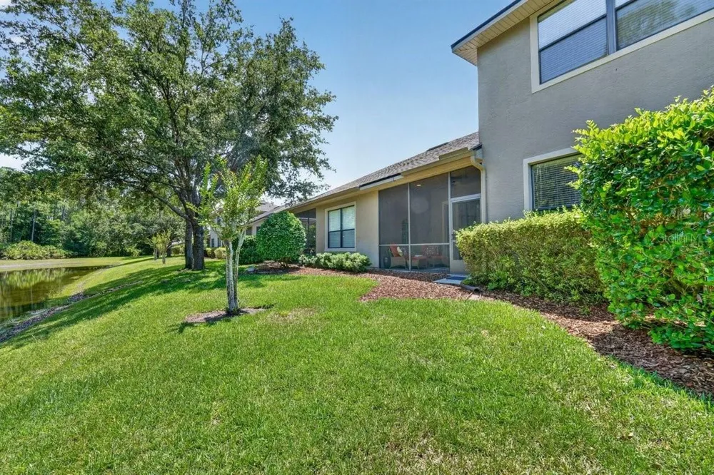 1109 HANSBERRY COURT Ormond Beach, FL 32174