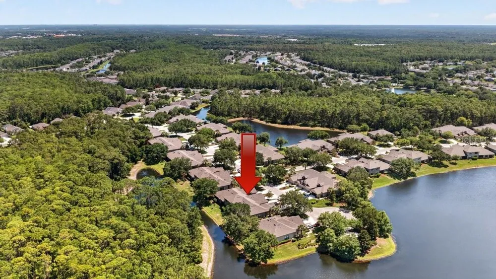 1109 HANSBERRY COURT Ormond Beach, FL 32174