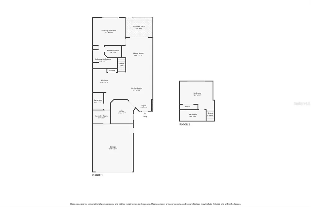 1109 HANSBERRY COURT Ormond Beach, FL 32174