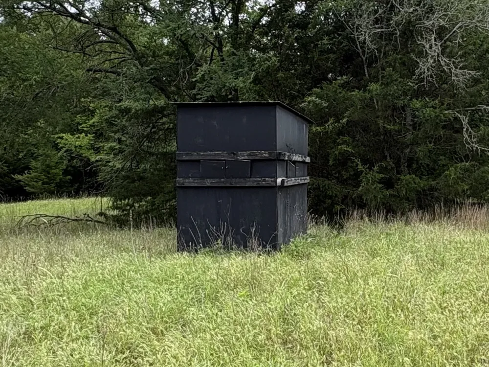 2212 County Road 4128 Cumby, TX 75433