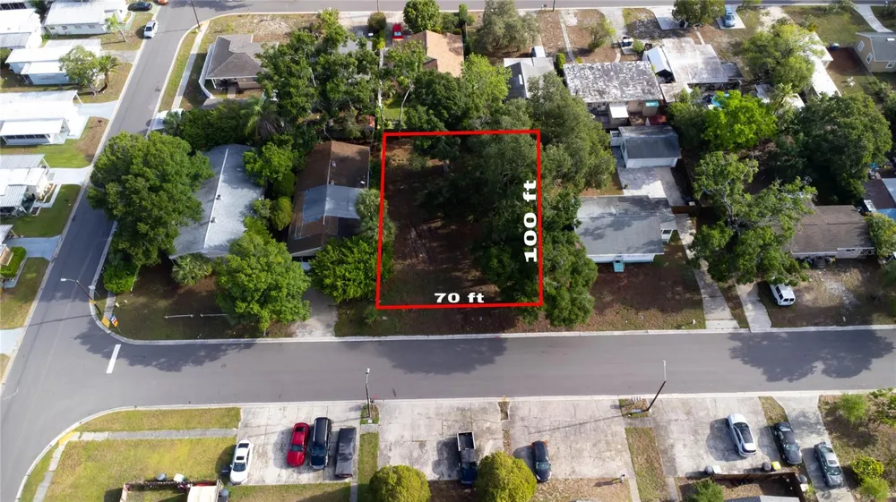1310 BROWNING STREET Clearwater, FL 33756