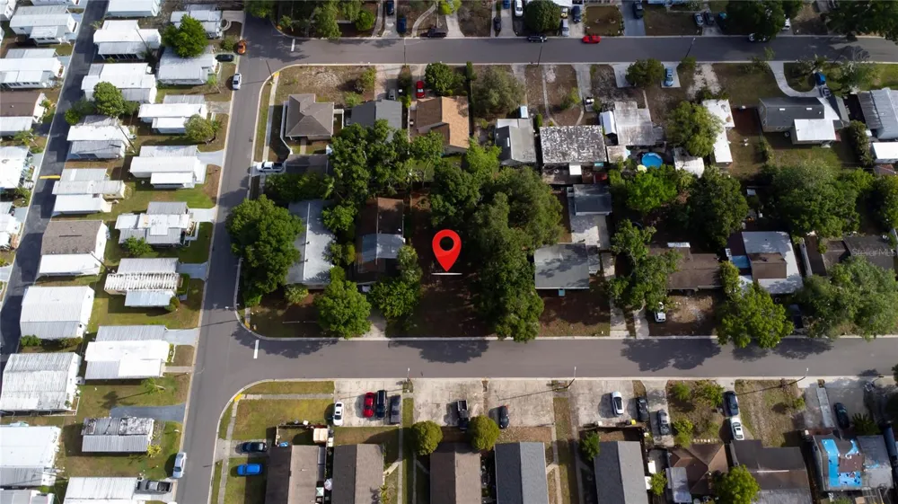 1310 BROWNING STREET Clearwater, FL 33756