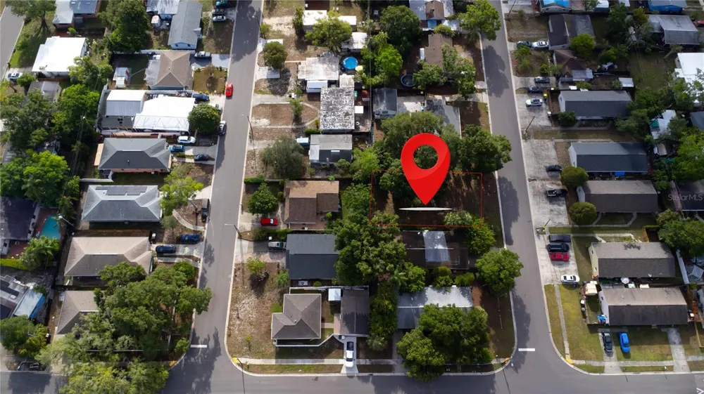 1310 BROWNING STREET Clearwater, FL 33756