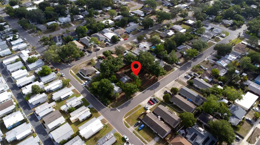 1310 BROWNING STREET Clearwater, FL 33756