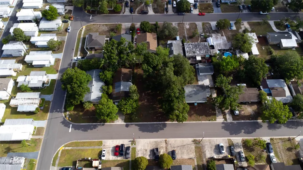 1310 BROWNING STREET Clearwater, FL 33756