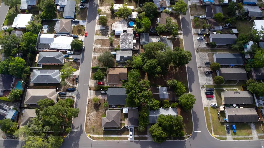 1310 BROWNING STREET Clearwater, FL 33756