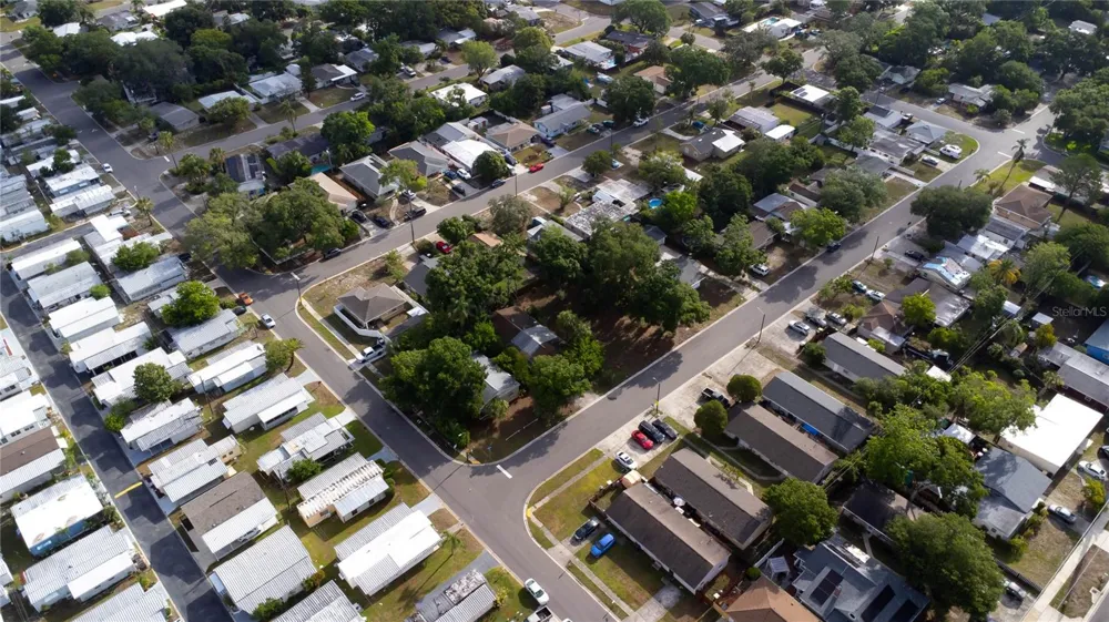 1310 BROWNING STREET Clearwater, FL 33756