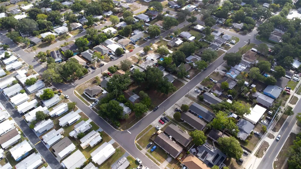 1310 BROWNING STREET Clearwater, FL 33756