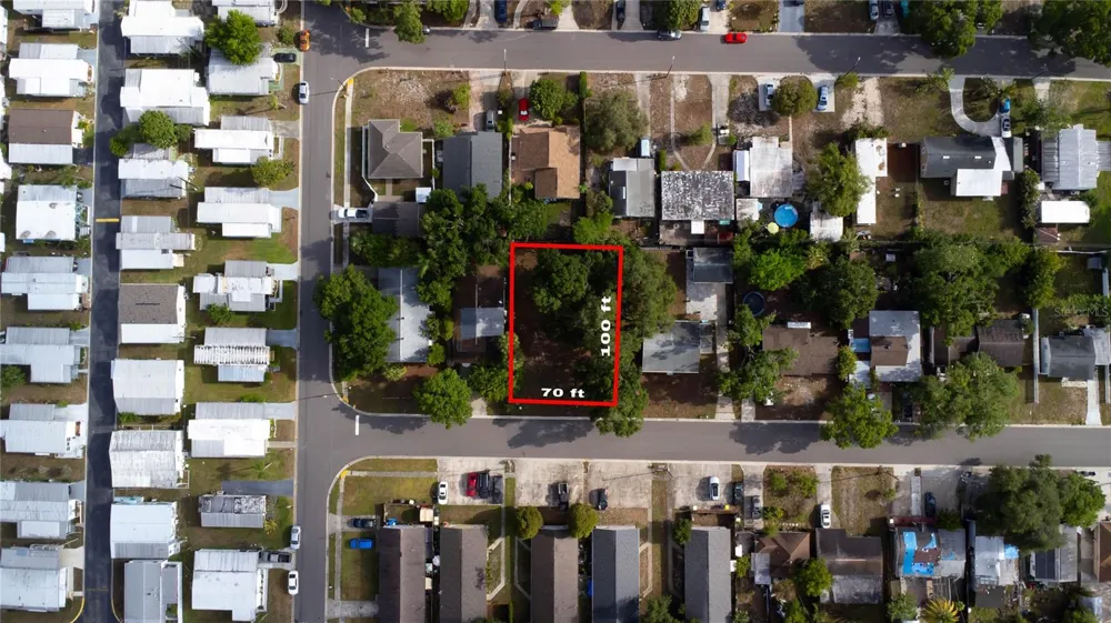 1310 BROWNING STREET Clearwater, FL 33756