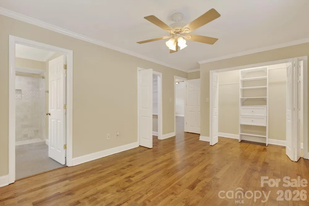 97 Whippoorwill Lane Fairview, NC 28730