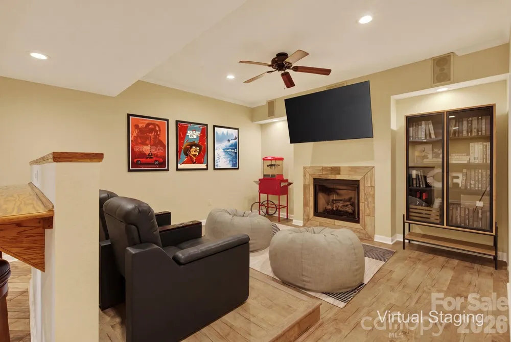 97 Whippoorwill Lane Fairview, NC 28730