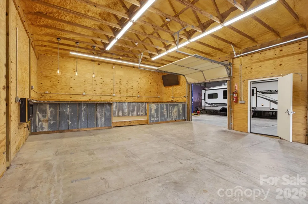 97 Whippoorwill Lane Fairview, NC 28730