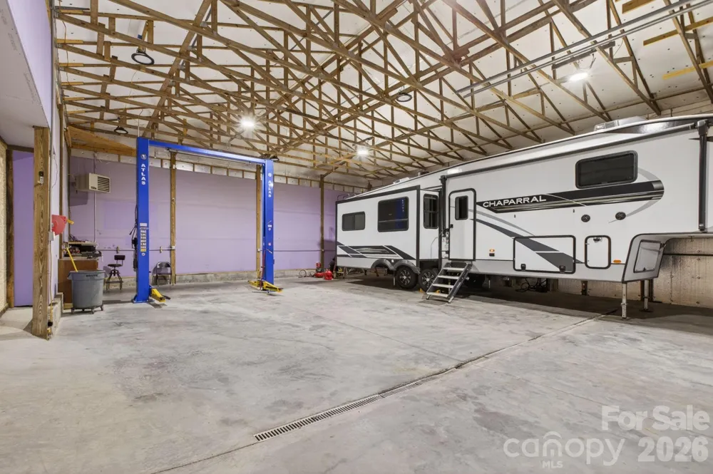 97 Whippoorwill Lane Fairview, NC 28730