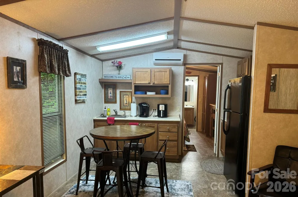 97 Whippoorwill Lane Fairview, NC 28730