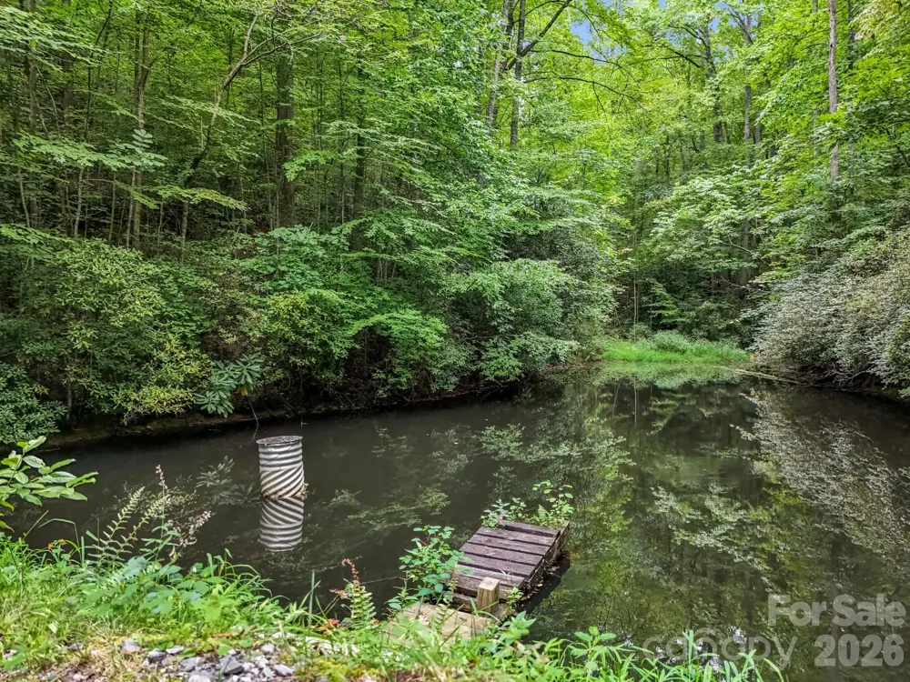 97 Whippoorwill Lane Fairview, NC 28730
