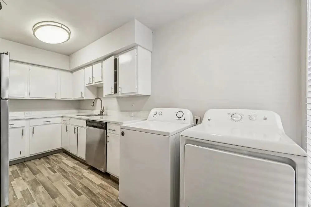 2815 Greenridge Drive #2-170 North Houston, TX 77057
