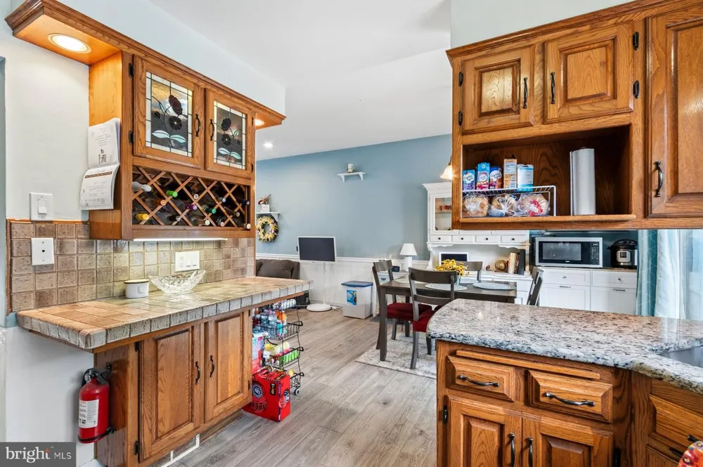 113 HOWARD DRIVE Williamstown, NJ 08094