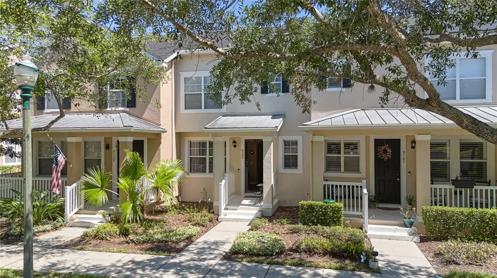 9135 CARDINAL MEADOW TRAIL Orlando, FL 32827