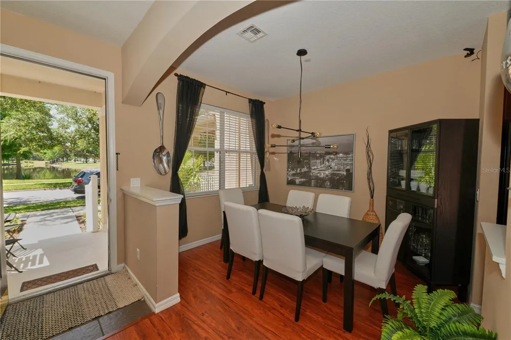 9135 CARDINAL MEADOW TRAIL Orlando, FL 32827