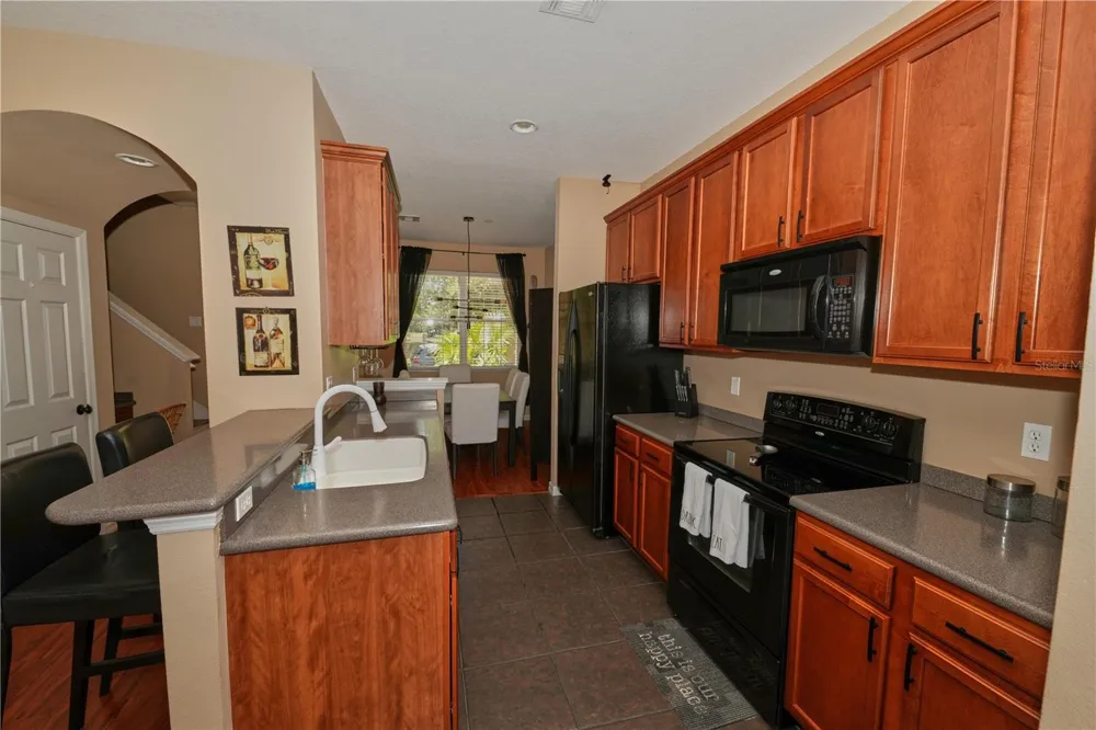 9135 CARDINAL MEADOW TRAIL Orlando, FL 32827