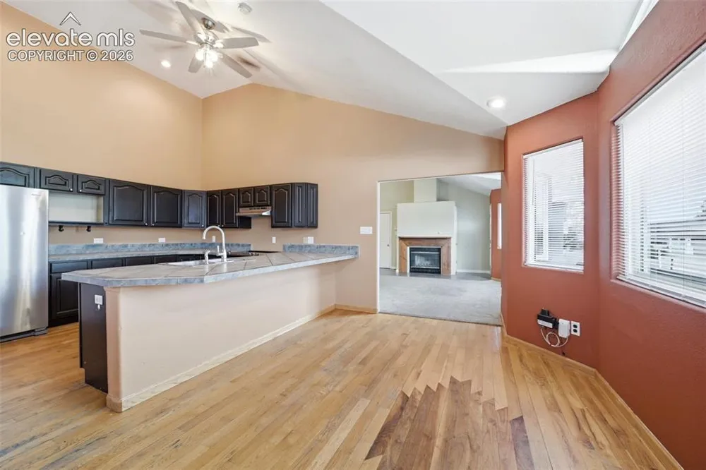 321 W Linden Avenue Pueblo West, CO 81007